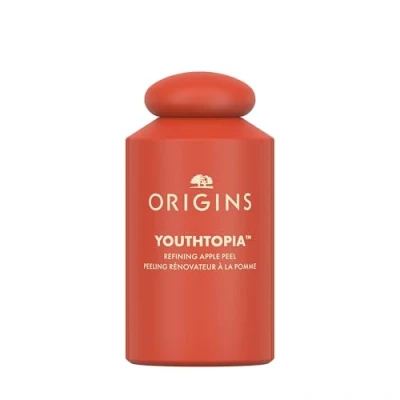 Bild av Origins Youthtopia Refining Apple Peel 100 ml
