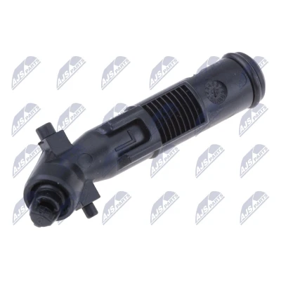 Bild av NTY EDS VW 075 Gicleur d&#039;eau de nettoyage, nettoyage des phares gauche