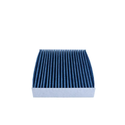 Bild av MAXGEAR 26 1845 Filtre d&#039;habitacle à charbon actif, avec effet antibactérien, aux propriétés anti allergènes 203 178 40 SMART: Fortwo II Coupe