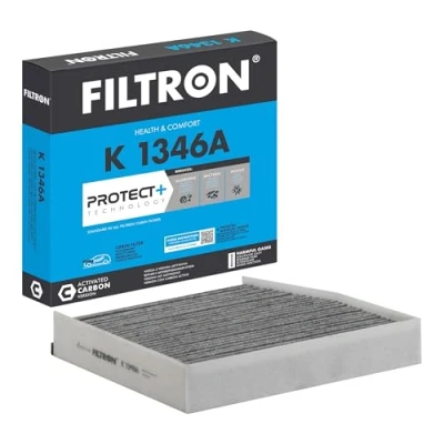 Bild av Filter, kupéventilation Filtron K 1346A