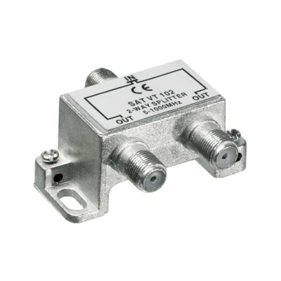 Bild av Pro CATV splitter 2 way