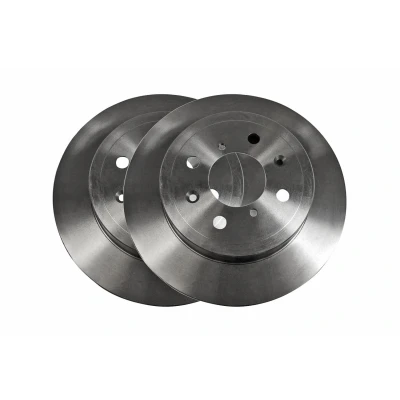 Bild av VAICO V40 80014 Disque de frein Essieu avant 253 17 4 100 ventilé Qualité originale SUZUKI: Ignis 2, Wagon R+ II 3/5 portes, I