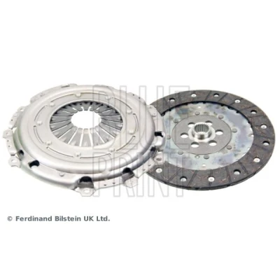 Bild av BLUE PRINT ADBP300162 Kit d&#039;Embrayage à deux pièces avec graisse synthétique 240 FORD: Focus 2, S Max Mk1, MONDEO 4, VOLVO: V50, C30, S40 II