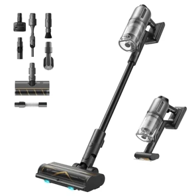 Bild av Dreame 2 in 1 Vacuum cleaner Z30