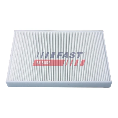 Bild av FAST FT37408 Filtre d&#039;habitacle de pollens 291 192 30 IVECO: DAILY 6 , V Van / Break, 4 Kasten/Kombi