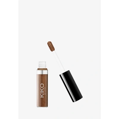 Bild av KIKO Milano LONG Lasting Liquid Eyeshadow Ögonskugga, Storlek: 4.5 ml, 05 universal brown