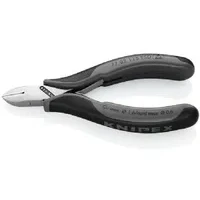 Bild av Knipex KP 7702115ESD, Avbitartång, 1,1 cm, 1,4 7,5 mm, 1,6 Elektrostatiskt urladdningsskydd (ESD)