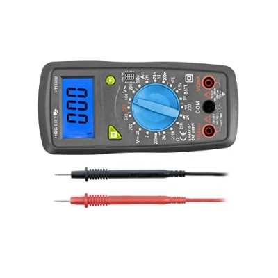 Bild av Hogert Technik HT1E602 Multimètre
