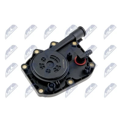 Bild av NTY EPCV BM 013 Valve de commande par dépression, réaspiration des gaz