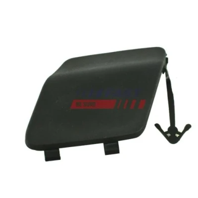 Bild av Övertäck, Stötfångare, Fram, renault master buss ii, flak/chassi skåp 511800537R