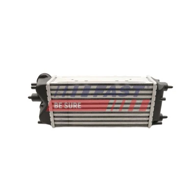 Bild av FAST FT55597 Intercooler FORD: FIESTA 6, Ecosport Mk2