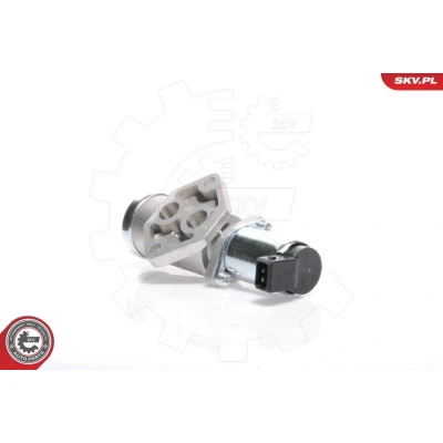 Bild av Tomgångsventil, lufttillförsel, opel,vauxhall, 08 37 102, 8 90411546