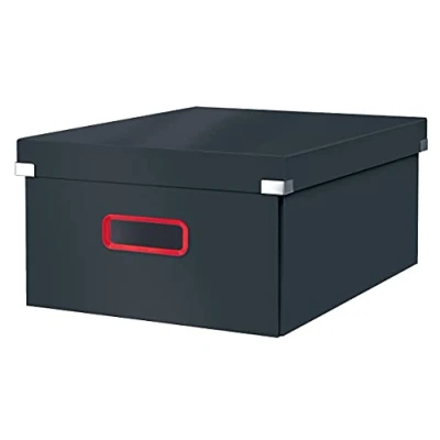 Bild av Leitz Click &amp; Store Cosy Förvaringsbox large