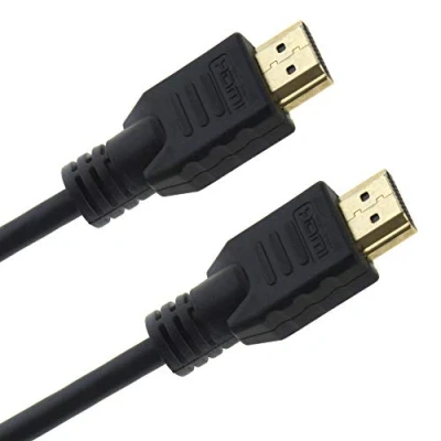 Bild av SeKi HDMI kabel 15 meter 2.0 Ultra HD (UHD) 4K 3D med Ethernet