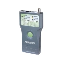 Bild av Kabeltester CT5 VOLTCRAFT CT 5