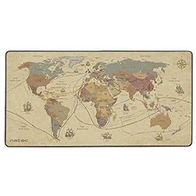 Bild av Natec Discoveries keyboard and mouse pad