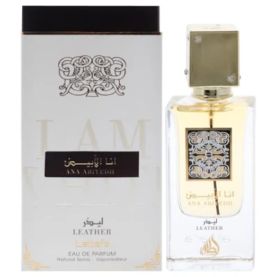 Bild av Lattafa Ameer Al Oudh Intense Oud Eau de Parfum 100 ml