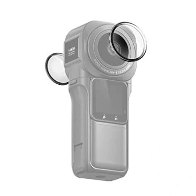 Bild av Puluz lens hood for Insta360 ONE RS 1 Inch 360 Edition