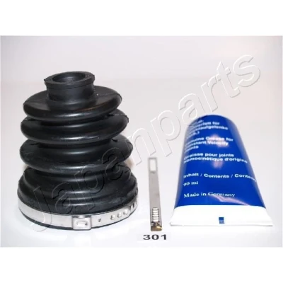 Bild av ASHIKA 63 03 301 Soufflet De Cardan KIA: Picanto I