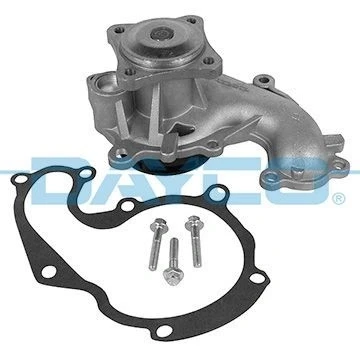 Bild av DAYCO DP274 Pompe à eau FORD: Focus 2 Kombi, C Max, Max