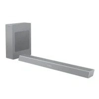 Bild av Philips TAB8505 Soundbar 2.1 kanals trådlös Wi Fi, Bluetooth 200 Watt (Total)