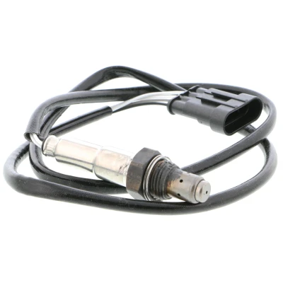 Bild av VEMO Original Quality V24 76 0014 Sonde lambda M18 x 1,5 chauffé, Filetage prégraissé noir 4 ovale FIAT: Punto I 3/5 portes, II portes