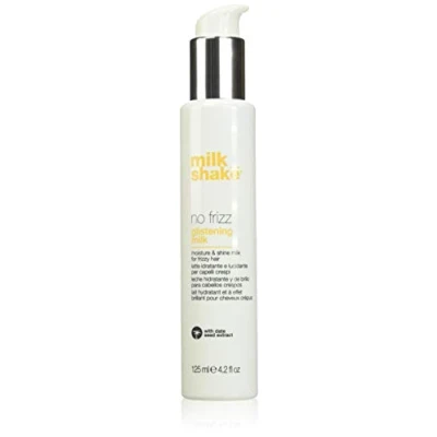 Bild av Milkshake no frizz glistening mjölk, 125 ml