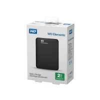 Bild av WD Elements HDD Portable 2TB