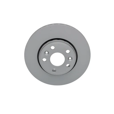 Bild av ATE 24.0126 0186.1 Disque de frein 280,0 26,0 5 108,0 ventilé revêtu à haute teneur en carbone avec vis/boulons RENAULT: Kangoo II Express