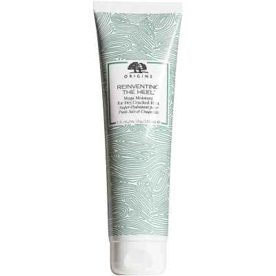 Bild av Origins Reinventing The Heel Mega Moistue for Dry, Cracked Feet 150 ml