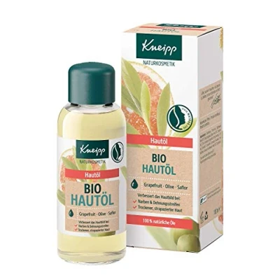 Bild av Kneipp Oljor, 100 ml