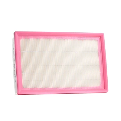 Bild av CHAMPION CAF100762P Filtre à air 57 172 266, 256 Cartouche filtrante FORD: Focus 2, C Max, 2 Kombi, VOLVO: V50, C30, S40 II