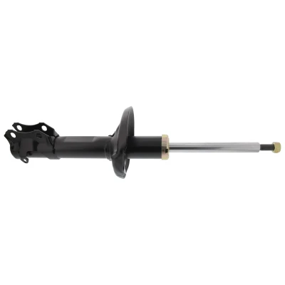 Bild av MAPCO 20767 Amortisseur Essieu avant Pression de gaz Système bitube sur ressort Goujon en haut VOLKSWAGEN: Passat B3/B4 Break
