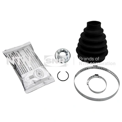 Bild av SNR OBK52.011 Soufflet De Cardan 110 extérieur FORD: C Max 2, Max, Grand