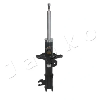Bild av JAPKO MJW0022 Amortisseur Essieu avant gauche Pression de gaz Système bitube Jambe suspension Goujon en haut CHEVROLET: Lacetti 5 portes