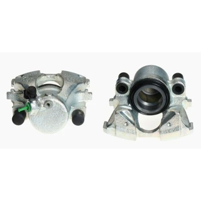 Bild av BUDWEG CALIPER 342468 Étrier de frein FIAT: Barchetta, Grande Punto 3/5 portes, II portes