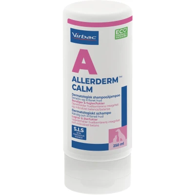 Bild av Allerderm Calm 250 ml