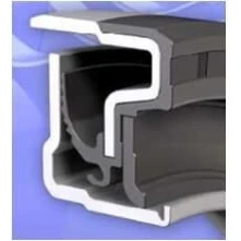 Bild av Packbox, vevaxel CORTECO 49483586
