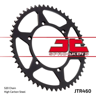 Bild av JTSPROCKETS JTR460.42 Pignon