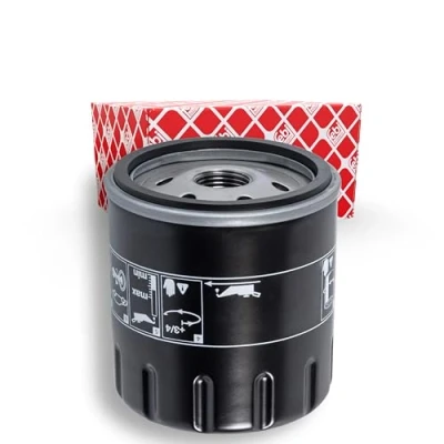 Bild av Oljefilter Febi bilstein 38564