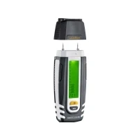Bild av Laserliner DampFinder Compact Plus Materialfuktmätare Temperaturmätning.