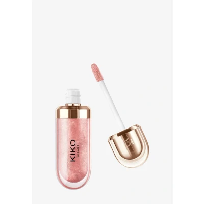 Bild av KIKO Milano 3D Hydra Lipgloss Läppglans 43 timeless rose limited Edition, Storlek: 6.5 ml, edition