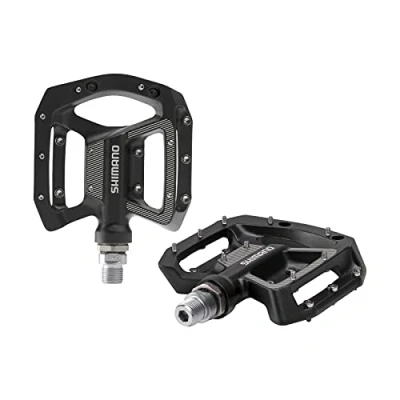 Bild av Shimano PD EH500, Grå, Pojke/flicka, 383 g, 1 styck