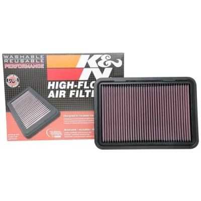 Bild av Luftfilter K&amp;N Filters 33 3130