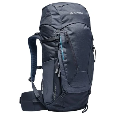 Bild av VAUDE Asymmetrisk 38+8 vandringsryggsäck 46 liter
