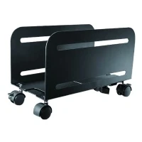 Bild av Neomounts by NewStar Trolley PC Mount (Suitable Dimensions Width: 12 21 cm) Black cart 10 kg