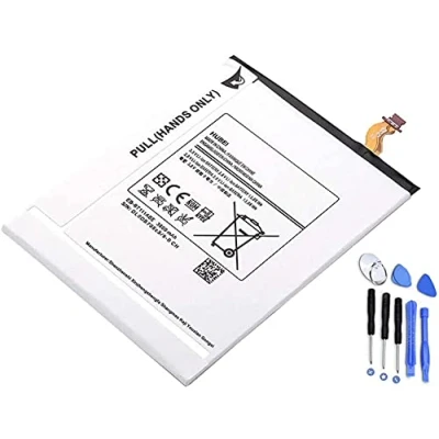 Bild av HUBEI EB BT111ABE BT115ABE bordsbatteri ersättning för Samsung Galaxy Tab 3 Lite 7.0 SM T11 T110 T11M T113 T116NU (3,8 v 13,68 Wh 3600 mAh)