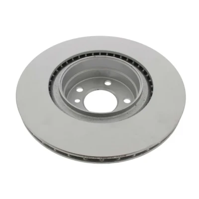 Bild av MAPCO 25611C disque de frein Essieu arrière 345 24 5 120 en deux parties, ventilé revêtu BMW: 1 portes, 3 Berline, Touring