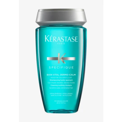 Bild av Kérastase Specifique Cleansing Soothing Shampoo 250 ml