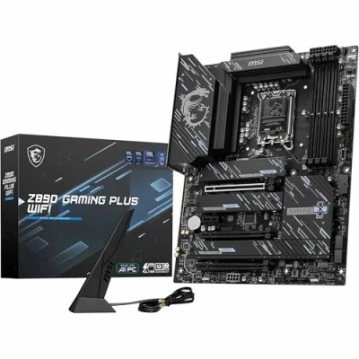 Bild av Z890 spel plus wifi